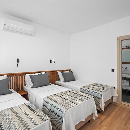 Costa Marina Bodrum Exterior photo