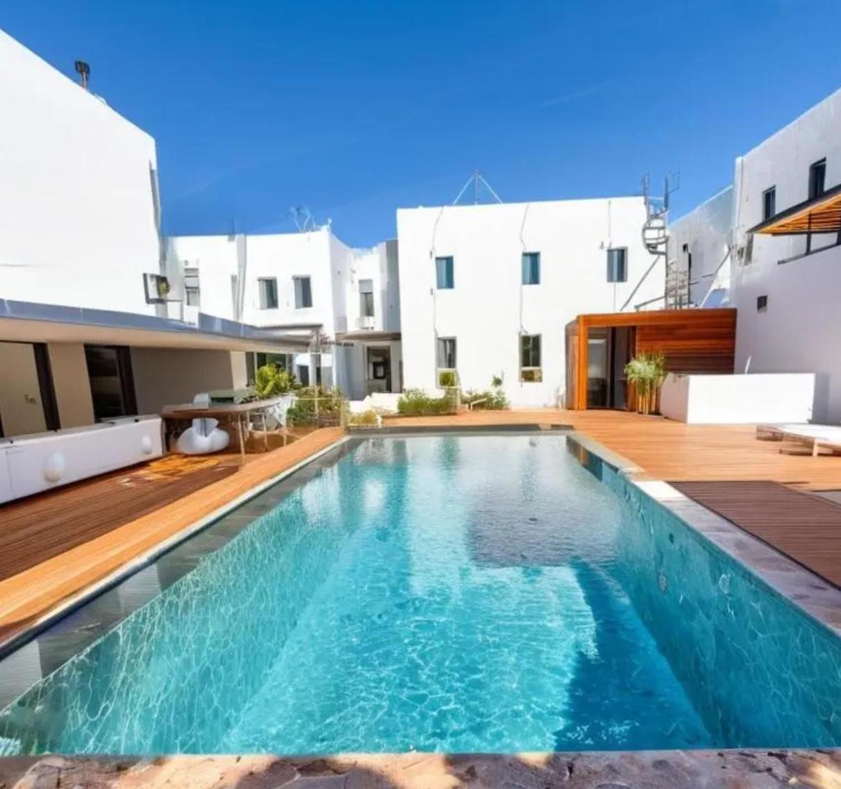Costa Marina Bodrum Exterior photo