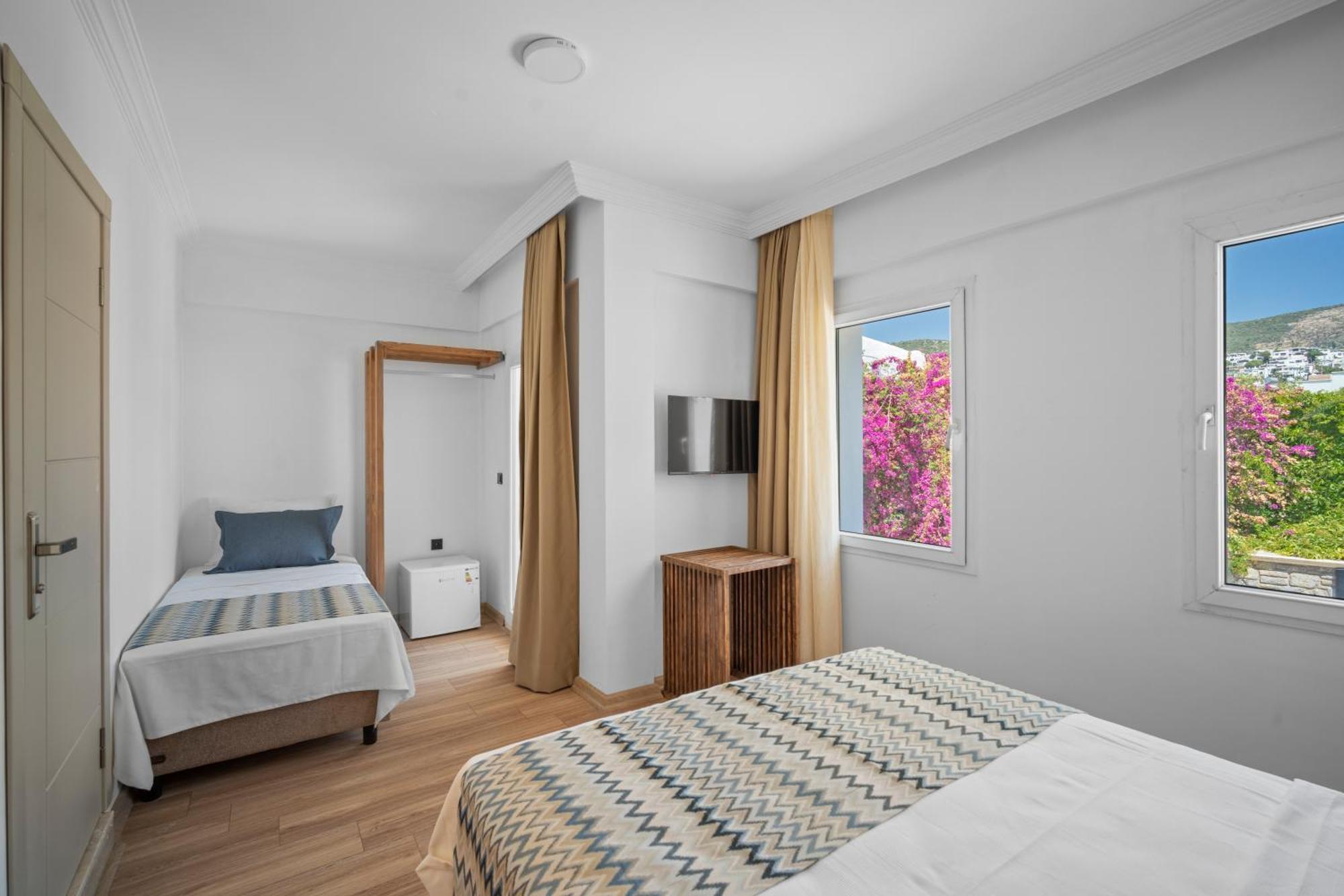 Costa Marina Bodrum Exterior photo