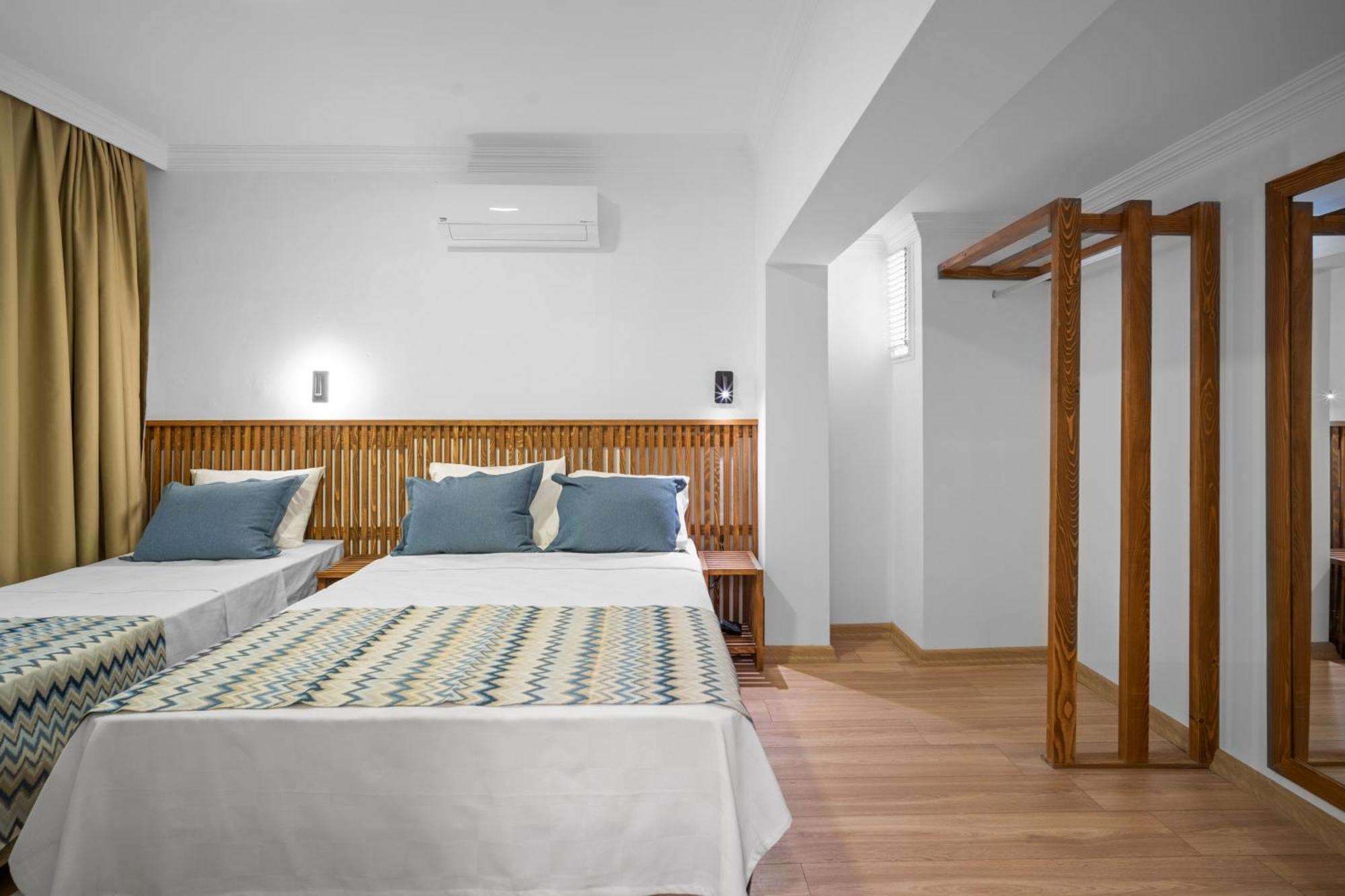 Costa Marina Bodrum Exterior photo